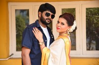 Idhi Nadhi Movie Opening